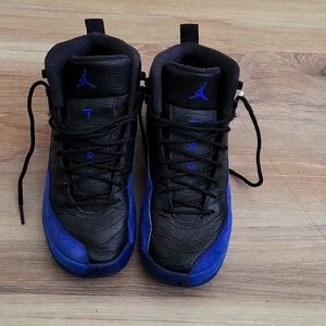 Boys/Youth Jordan's Sz. 7Y